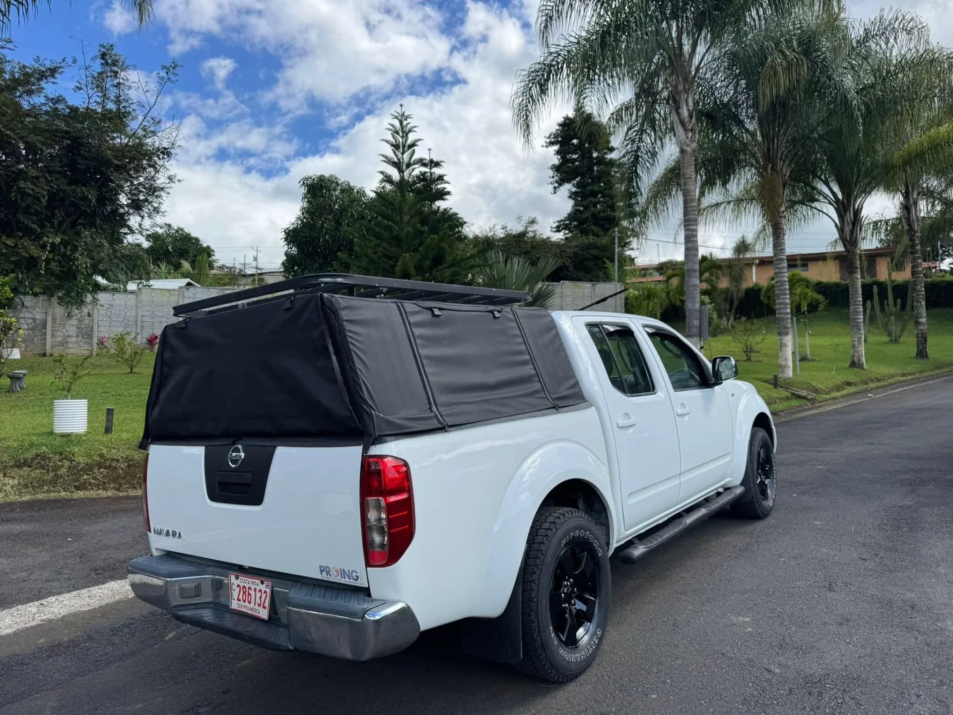 Nissan Navara - Image 3