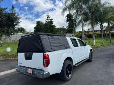 Nissan Navara - Image 3