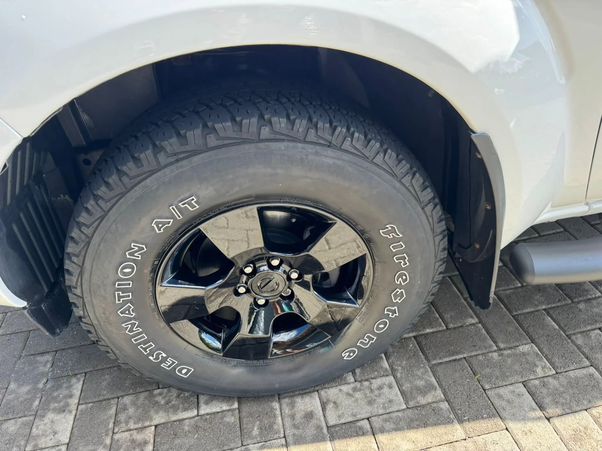 Nissan Navara - Image 7