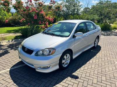 Toyota Corolla - Image 1