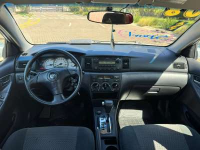 Toyota Corolla - Image 7