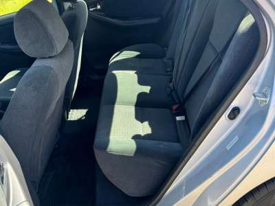 Toyota Corolla - Image 8