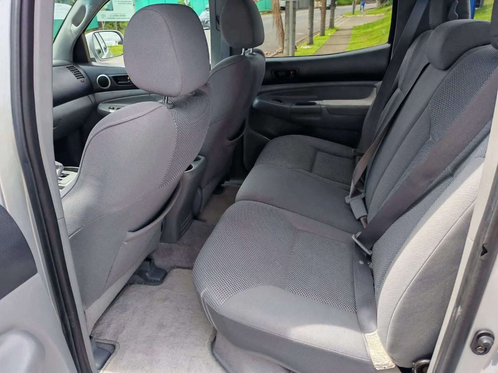 Toyota Tacoma - Image 9