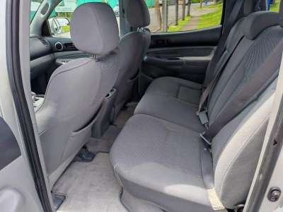 Toyota Tacoma - Image 9