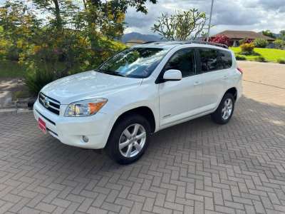 Toyota RAV4 - Image 1