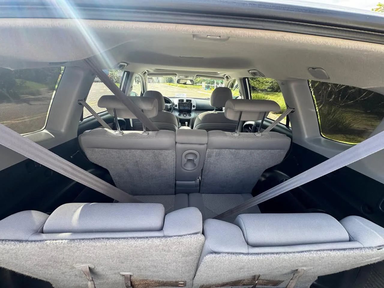 Toyota RAV4 - Image 6