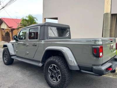 Jeep Gladiator Rubicon - Image 2