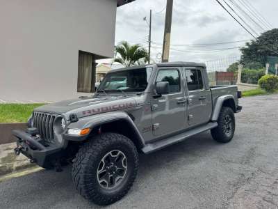 Jeep Gladiator Rubicon - Image 3