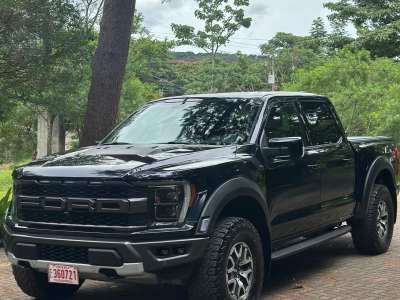 Ford F-150 Raptor - Image 2