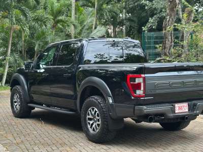 Ford F-150 Raptor - Image 3