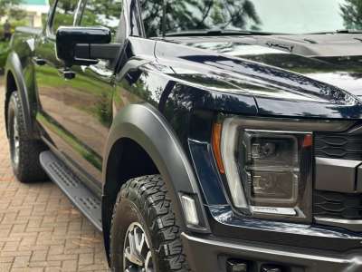 Ford F-150 Raptor - Image 4