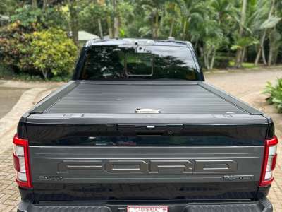 Ford F-150 Raptor - Image 5