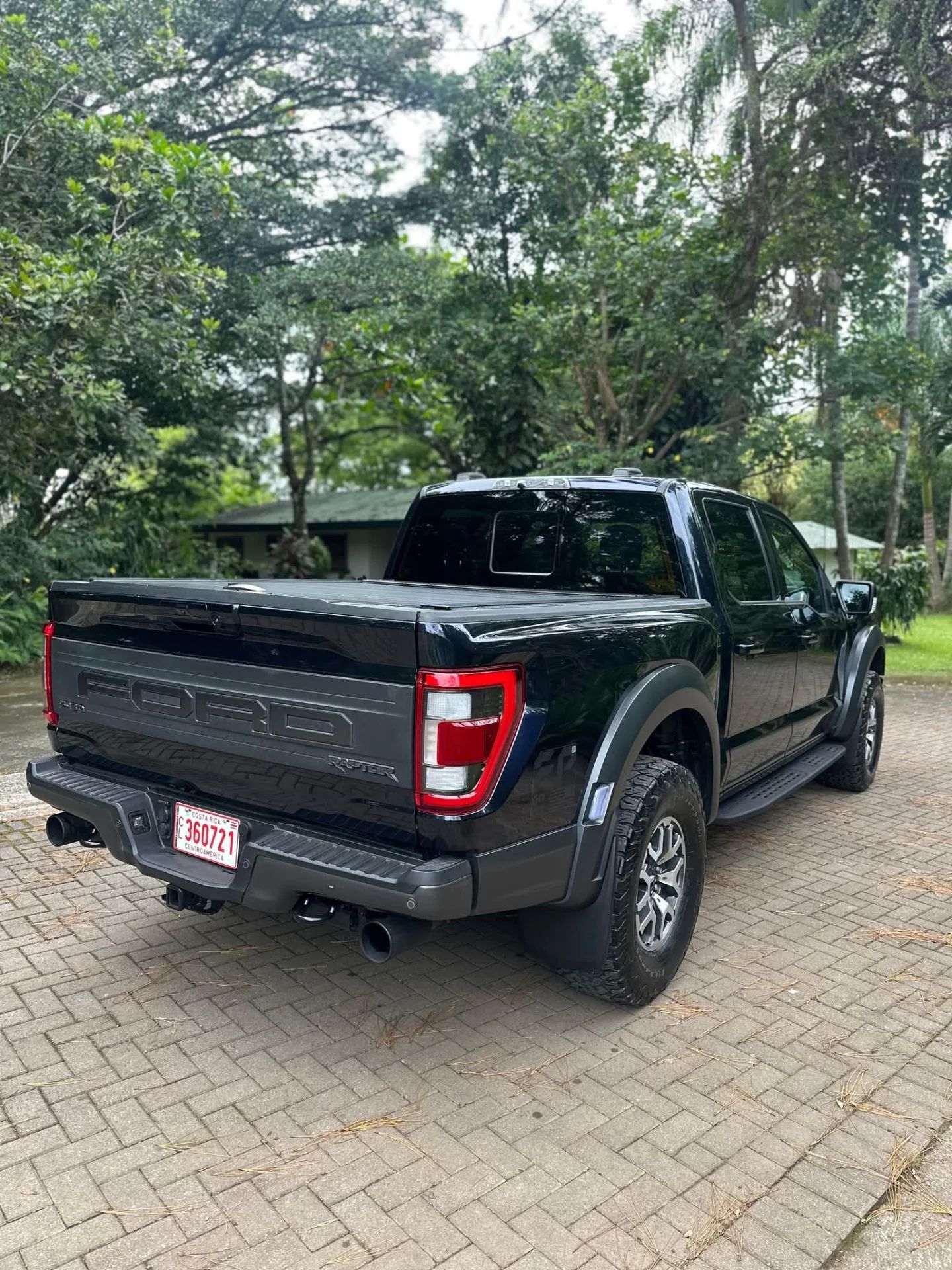 Ford F-150 Raptor - Image 6