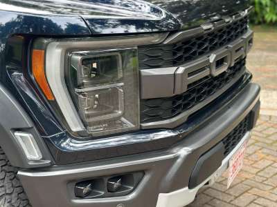 Ford F-150 Raptor - Image 7