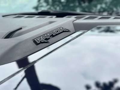 Ford F-150 Raptor - Image 8