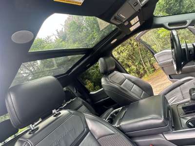 Ford F-150 Raptor - Image 10