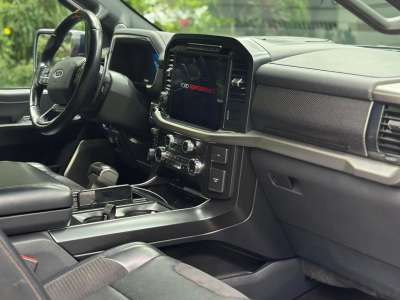 Ford F-150 Raptor - Image 11