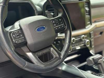 Ford F-150 Raptor - Image 13