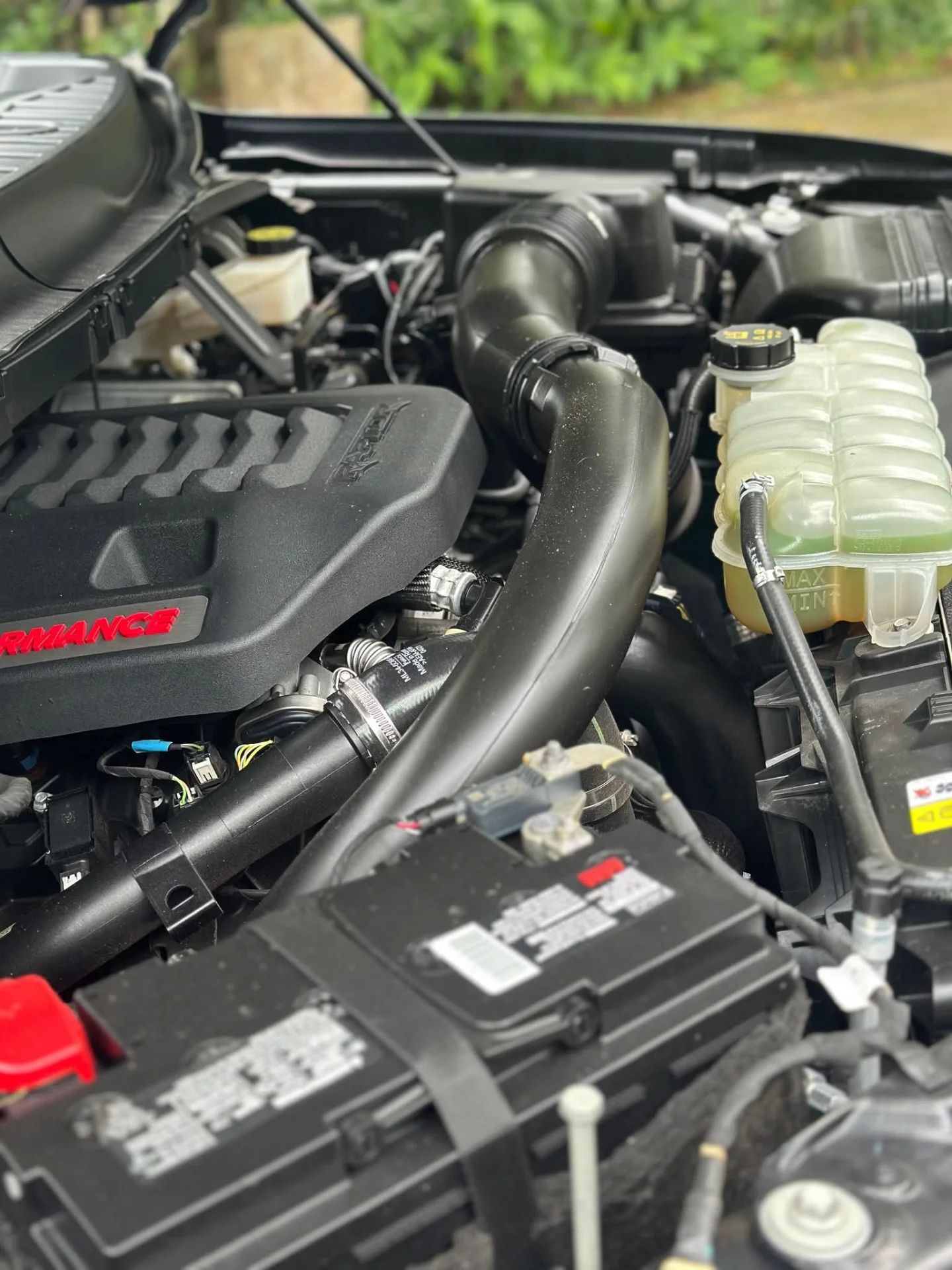 Ford F-150 Raptor - Image 14