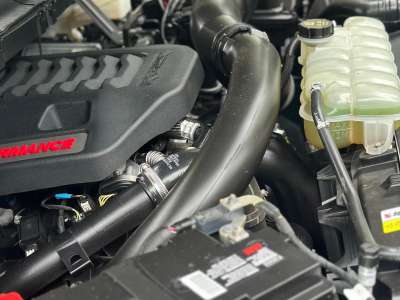 Ford F-150 Raptor - Image 14