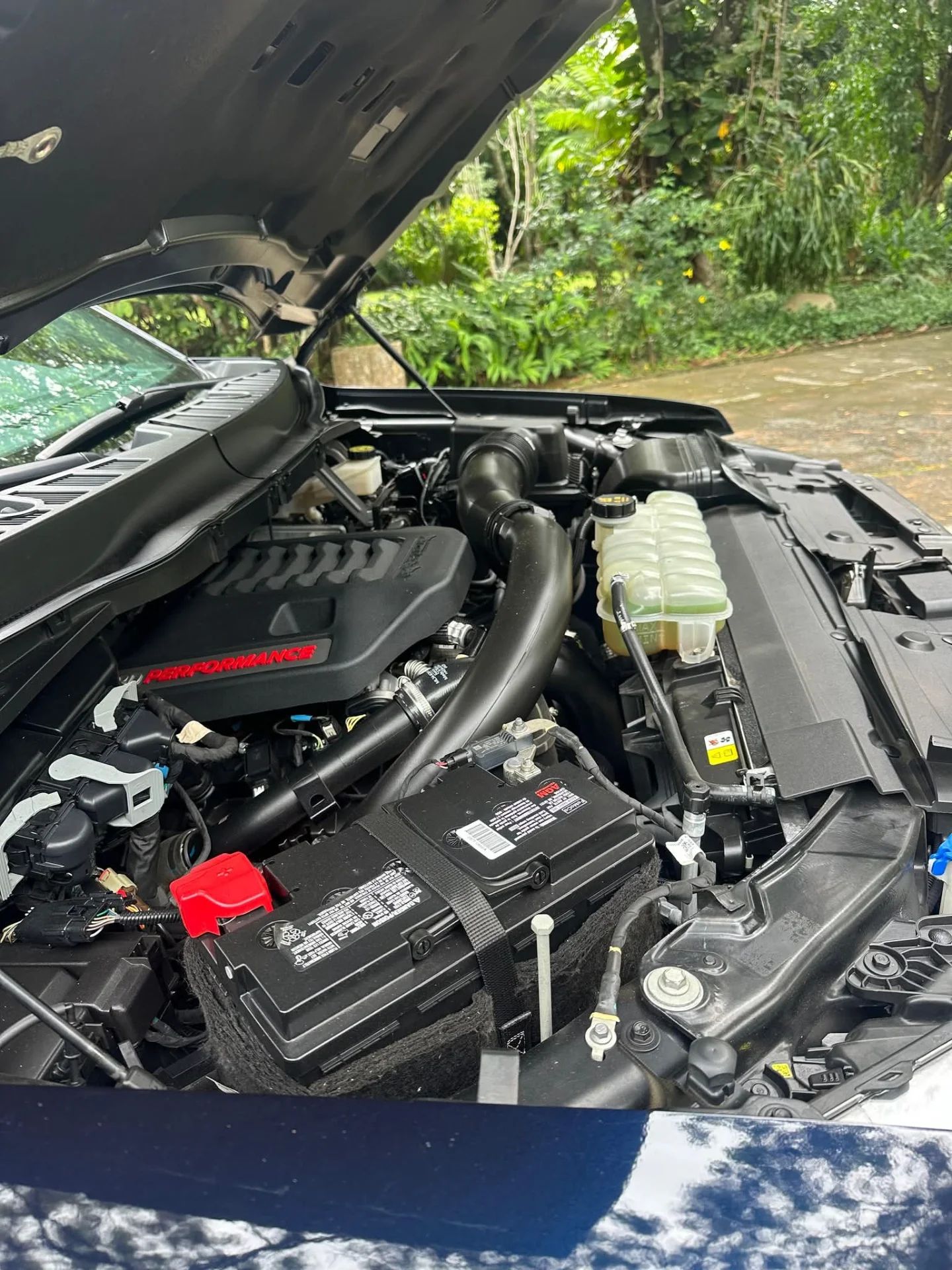 Ford F-150 Raptor - Image 15