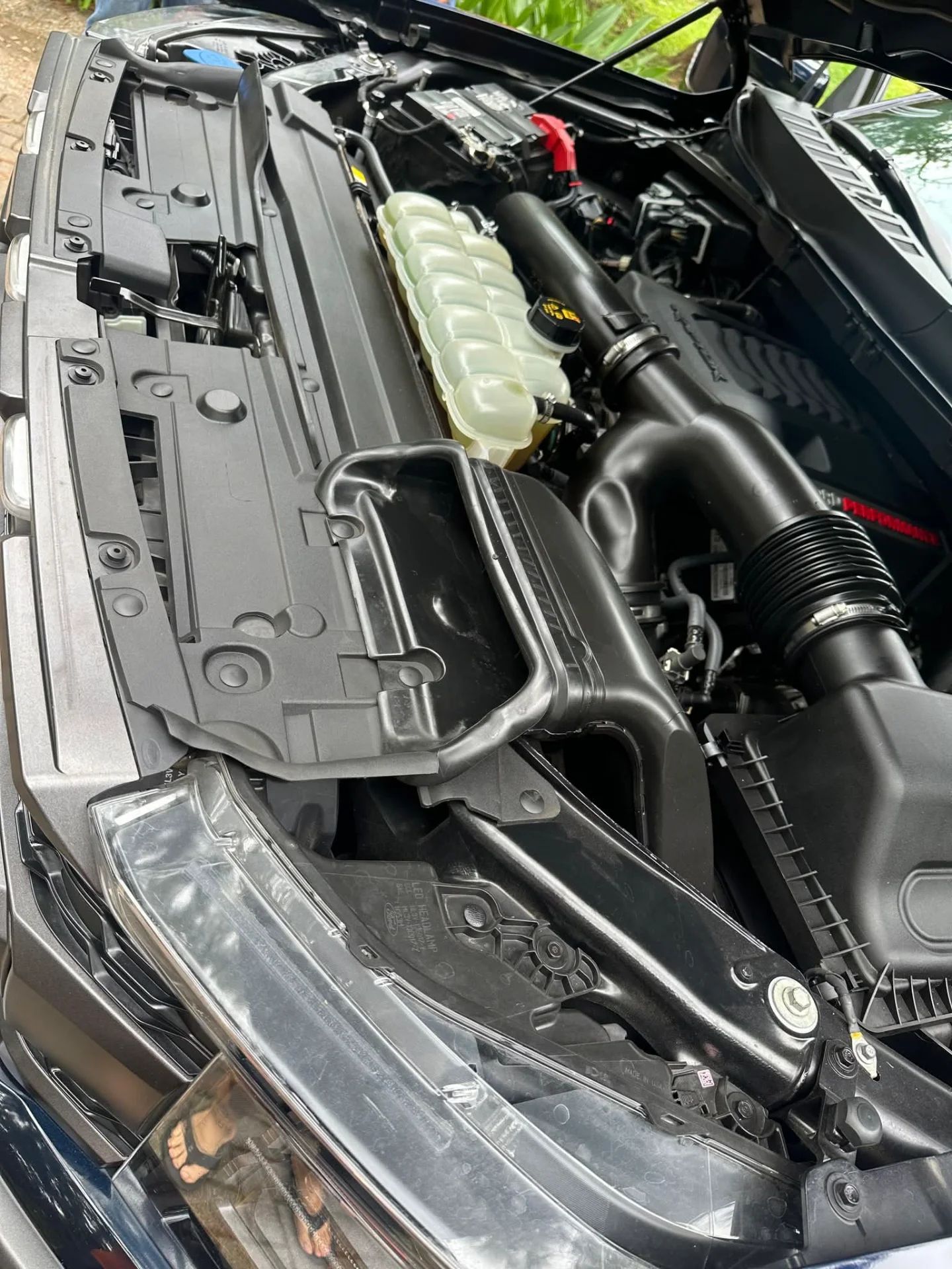 Ford F-150 Raptor - Image 16