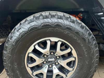 Ford F-150 Raptor - Image 17