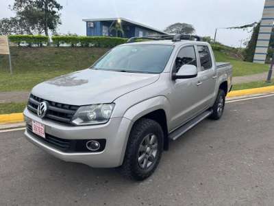 Volkswagen Amarok - Image 1