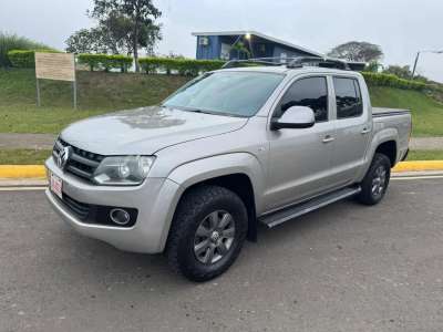Volkswagen Amarok - Image 2