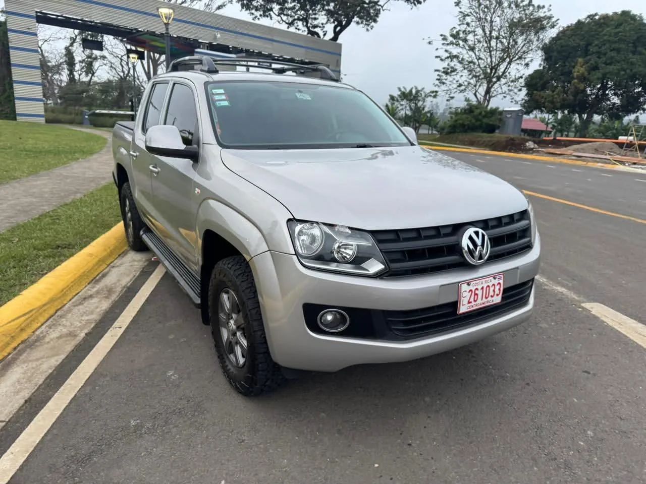 Volkswagen Amarok - Image 3