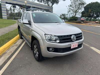 Volkswagen Amarok - Image 3