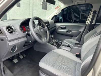 Volkswagen Amarok - Image 5