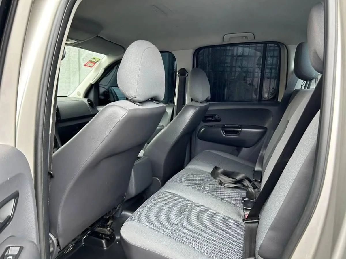 Volkswagen Amarok - Image 6