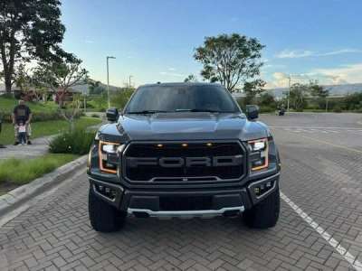 Ford Raptor - Image 1
