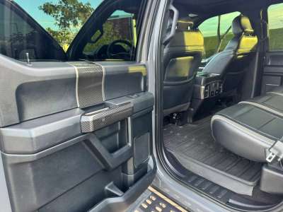 Ford Raptor - Image 6