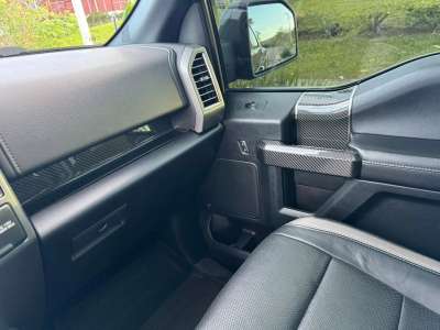 Ford Raptor - Image 9