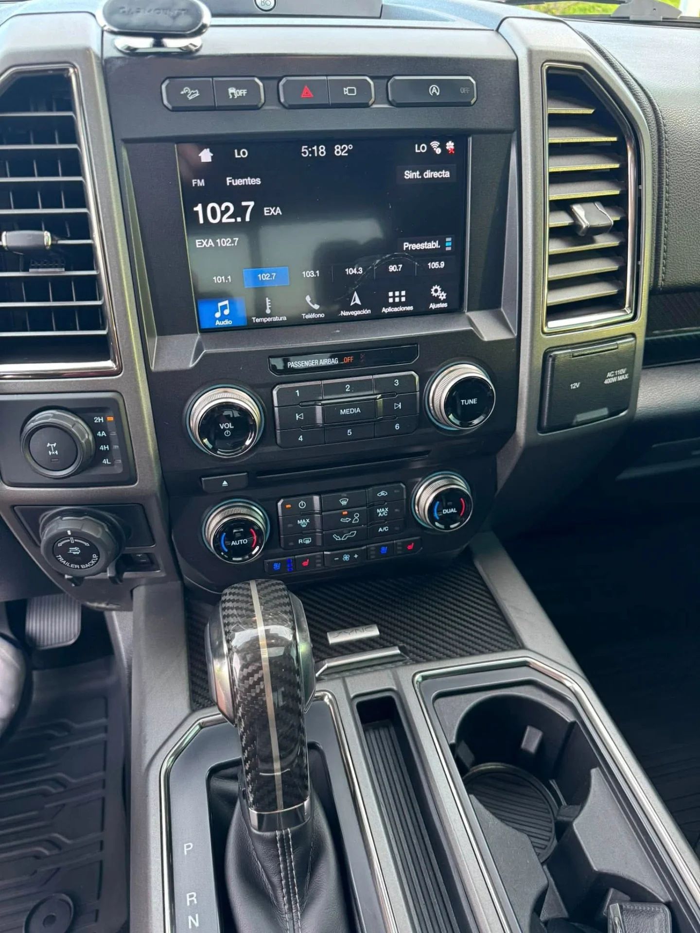 Ford Raptor - Image 10