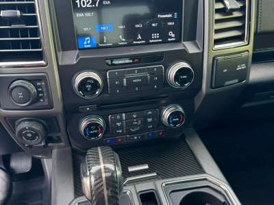 Ford Raptor - Image 10