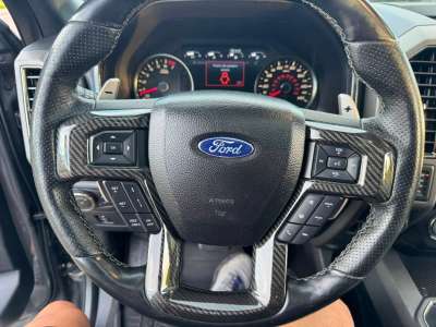 Ford Raptor - Image 11
