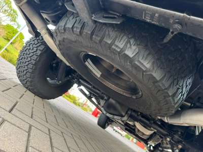 Ford Raptor - Image 18