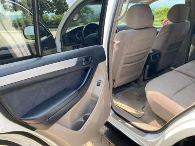 Toyota 4Runner - Image 5