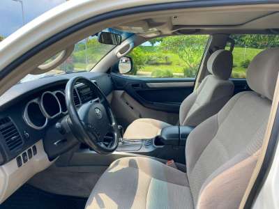 Toyota 4Runner - Image 6