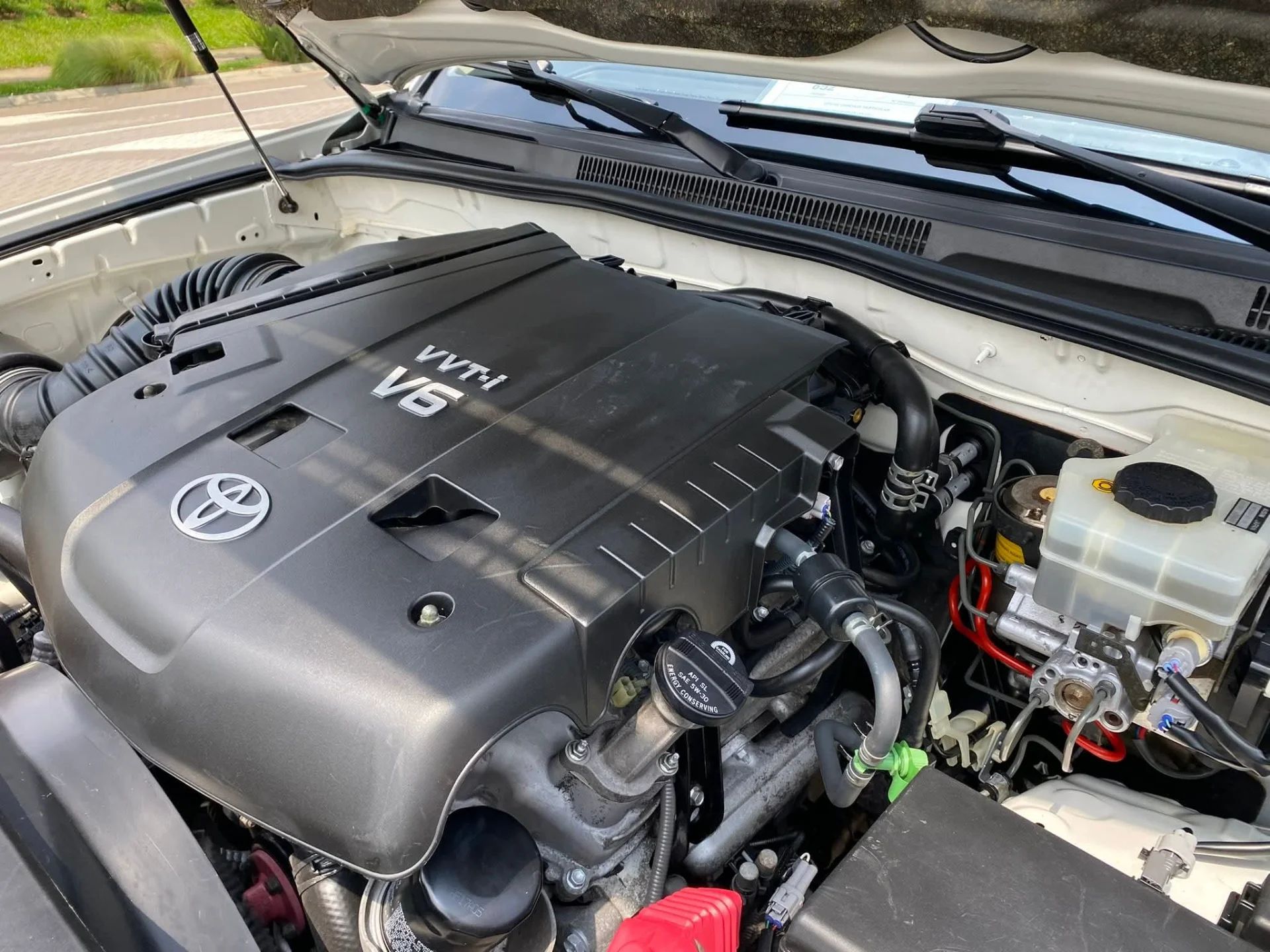 Toyota 4Runner - Image 8