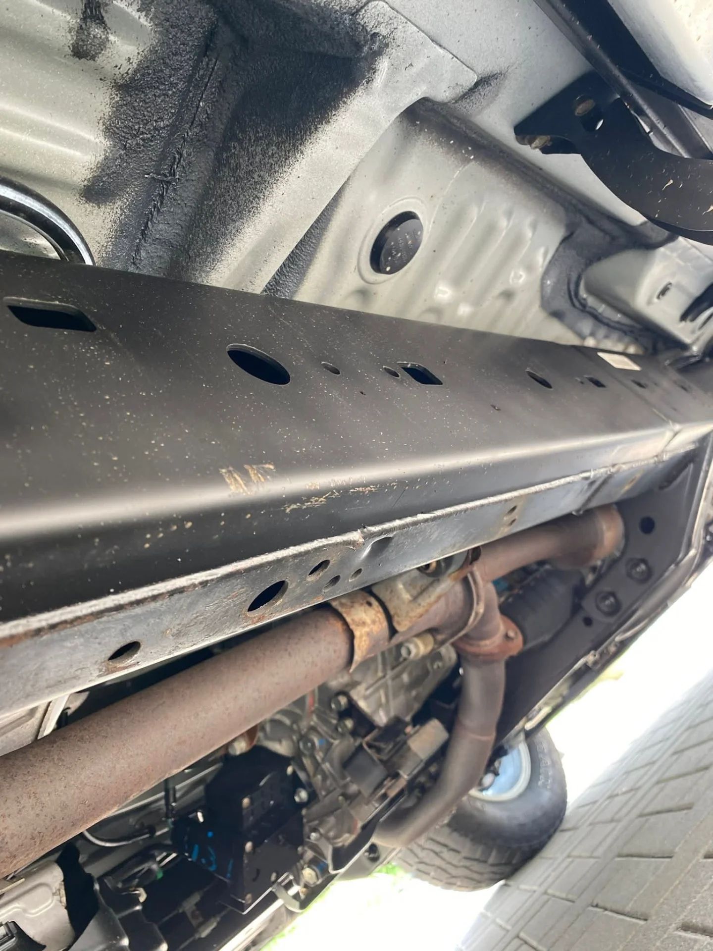 Toyota 4Runner - Image 9