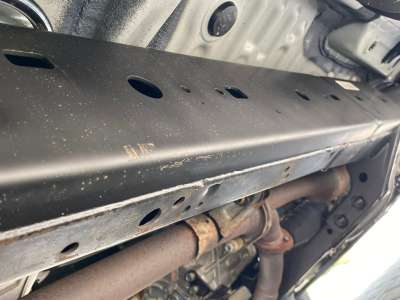 Toyota 4Runner - Image 9