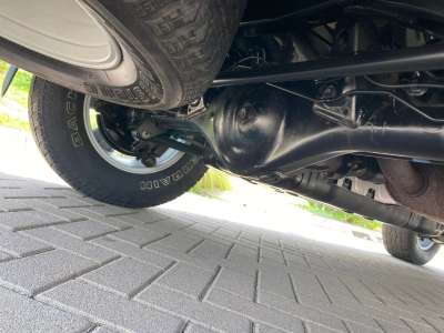 Toyota 4Runner - Image 10