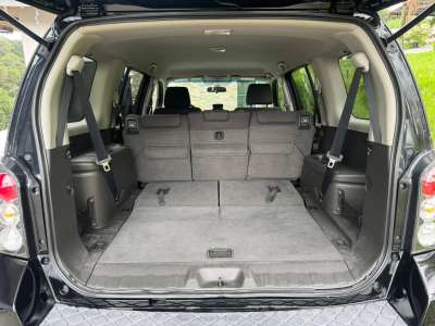 Nissan Pathfinder - Image 3
