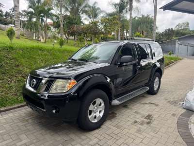 Nissan Pathfinder - Image 5