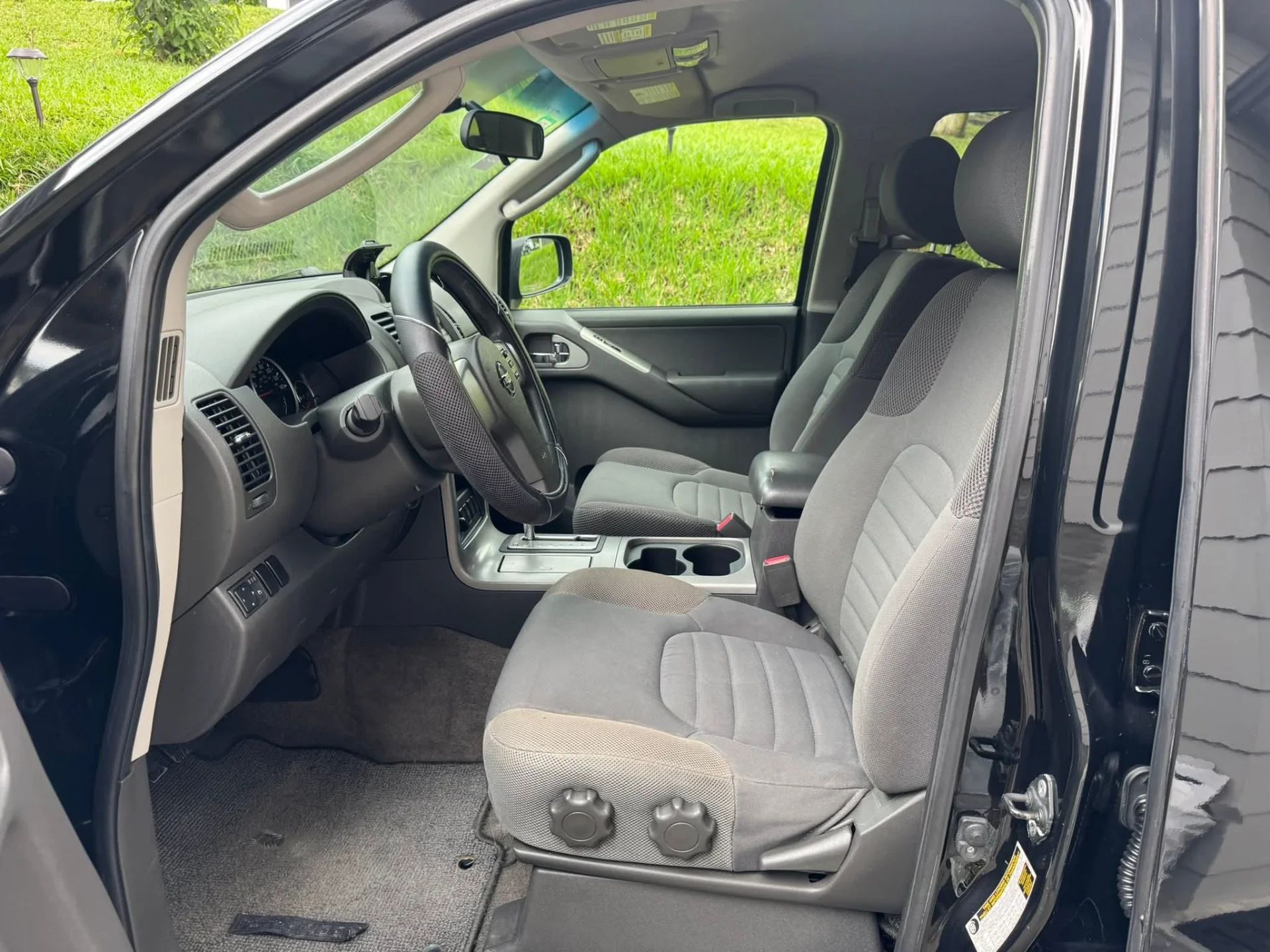 Nissan Pathfinder - Image 6