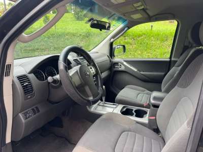 Nissan Pathfinder - Image 7